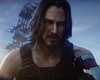 Cyberpunk 2077 – Így nézett ki Johnny Keanu Reeves előtt tn