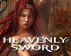 Dátumot kapott a Heavenly Sword  film  tn