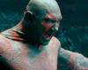 Dave Bautista kiszállhat a Galaxis őrzőiből tn