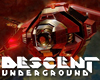 Descent: Underground - nagyon nagy bajban van a játék tn