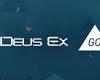 Deus Ex GO bejelentés tn