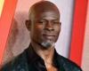 Djimon Hounsou hiába ismert név a filmiparban, úgy véli, hogy határozottan alulfizetik