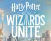 Durván elmaradt a Harry Potter: Wizards Unite a Pokémon Go első hónapjától tn