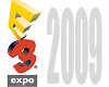 E3 2009 összefoglaló és értékelő tn