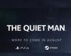 E3 2018 - The Quiet Man, a Square Enix új játéka tn