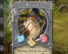 E3 2019 - PS4-re is jön a The Lords of the Rings: Adventure Card Game tn