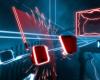 Egy év alatt megduplázódtak a Beat Saber eladásai tn