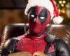 Egy komplett karácsonyi Deadpool-film lapul Ryan Reynolds fiókjában tn