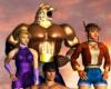 Egy új kocsi áráért kínálja a Tekken 2-t a PlayStation Store tn