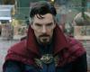 Egyiptomban betiltották a Doctor Strange 2 vetítéseit tn