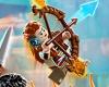 Éld át Aloy és Varl kalandjait ezzel a LEGO Horizon Adventures készlettel!