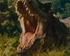 Meglepően gyenge értékelésekkel nyitott a Jurassic World Rebirth tn