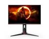 Éles részletek és tiszta, gyors tempójú mozgás az AGON by AOC új 24 hüvelykes QHD gaming monitorával tn