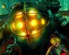 Életjelet adott magáról a Netflix-féle BioShock-film – Lecserélték az írót?! tn