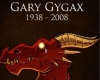 Elhunyt Gary Gygax, a D&D atyja tn