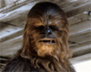 Elhunyt Peter Mayhew, azaz Chewbacca tn