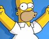 Élőszereplős sorozatként elevenedik meg A Simpson család tn