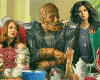 Előzetest kapott a Doom Patrol 3. évadja tn