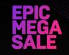 Elstartolt Epic Mega Sale, hatalmas akciókkal tn