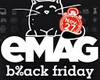 eMAG Black Friday akció november 27-én tn