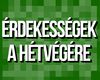 Érdekességek a hétvégén -- Game of Pokemon tn