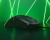 Esportolók által fejlesztve - Bemutatkozott a Razer Viper gamer egér tn