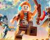 PRÓBAKÖR: 10 éves gyermeket varázsol belőlünk a LEGO Horizon Adventures