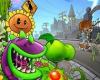 Ez itt a kert – A klasszikus első részt idézi a Plants vs. Zombies 3 tn