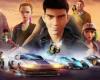 Fast & Furious Spy Racers: Rise of SH1FT3R – Gázpedálra a családdal tn