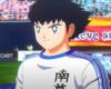 Fél animeepizódnyi sztori trailert kapott a Captain Tsubasa: Rise of New Champions tn