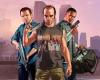 Felzárkózik a modern konzolos változatok mellé a GTA 5 PC-s verziója