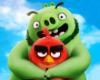 [Filmkritika] Angry Birds 2. – A Film – Dühös madárból sosem elég tn