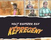 [Filmkritika] Volt egyszer egy képregény tn