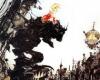 Final Fantasy 6 Pixel Remaster – Végre kiderült, mikor jelenik meg tn