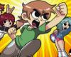 Fizikai változatban is kapható lesz a Scott Pilgrim vs. The World: The Game – Complete Edition tn