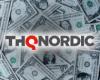 Folytatja a nagybevásárlást a THQ Nordic tn