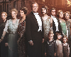 Folytatódik a Downton Abbey tn