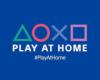 Folytatódik a Play at Home: ezúttal ingyenes tartalmakat kapunk PlayStationre tn