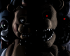 Forog a Five Nights at Freddy's horrorfilm tn