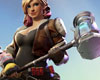 Fortnite - Early Access teszt tn