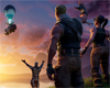 Fortnite - egyre kevesebbet költenek a játékosok tn