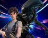 Fortnite – Megérkezett Ripley és a Xenomorph tn