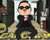 Gangnam Style a Just Dance 4-ben tn