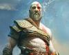 God of War - újabb díjeső a láthatáron tn