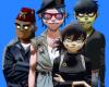 Gorillaz film készül a Netflixen tn