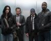 Ha a Marvel Studioson múlik, a teljes The Defenders csapat visszatér