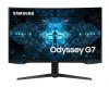 [Hardver] Samsung Odyssey G7 – Komoly ajánlat a komoly játékosoknak tn