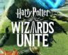 Harry Potter: Wizards Unite - Jóval gyengébb rajtot vett, mint a Pokémon Go tn