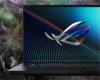 [Hardver] Asus ROG Zephyrus M16 teszt – Elegáns erő tn