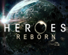 Heroes Reborn: konzolos és mobilos játék is készül a sorozatból tn